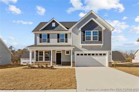 195 Grove Walk Road, Raeford, NC 28376