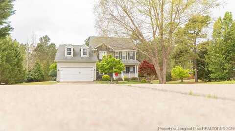 165 Furlong Lane, Raeford, NC 28376