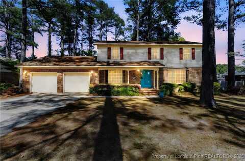 5826 Weatherford Road, Fayetteville, NC 28303