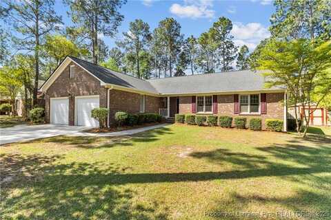 7783 Trappers Road, Fayetteville, NC 28311