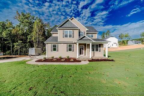 106 Driftwood Court, Sanford, NC 27330