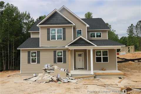 106 Driftwood Court, Sanford, NC 27330