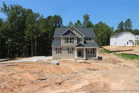106 Driftwood Court, Sanford, NC 27330