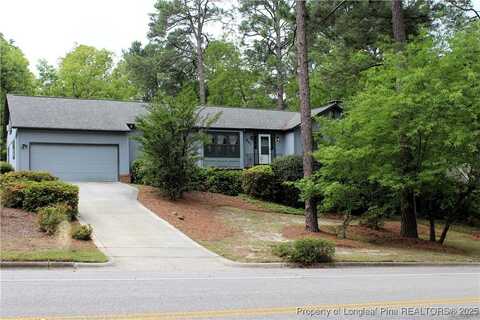 541 Hilliard Drive, Fayetteville, NC 28311
