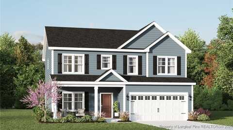 217 Godwin Gate Street, Linden, NC 28356