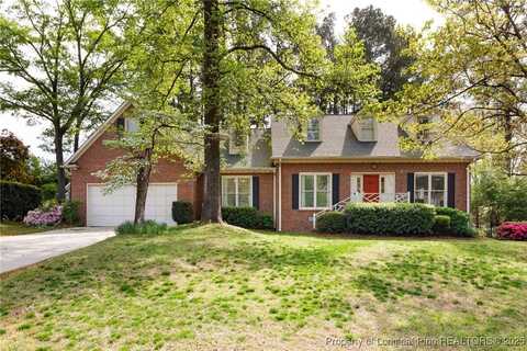 113 Bryce Creek Lane, Fayetteville, NC 28303