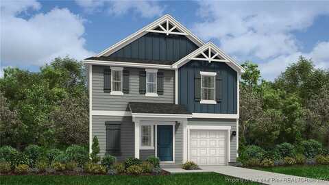 142 Horse Trot Lane, Sanford, NC 27332