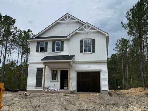 142 Horse Trot Lane, Sanford, NC 27332