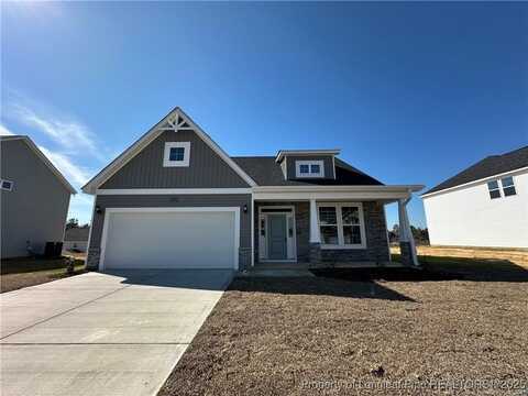 209 Grove Walk Road, Raeford, NC 28376