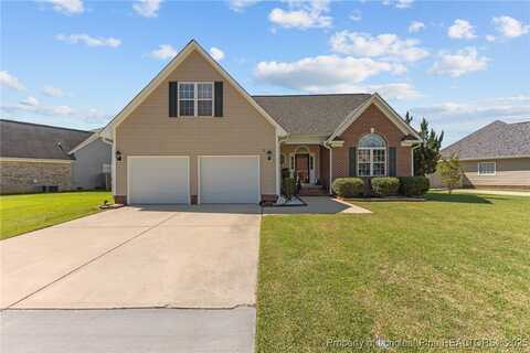 170 TIDWORTH Court, Raeford, NC 28376