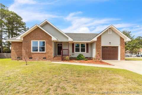974 Eastman Road, Fayetteville, NC 28314