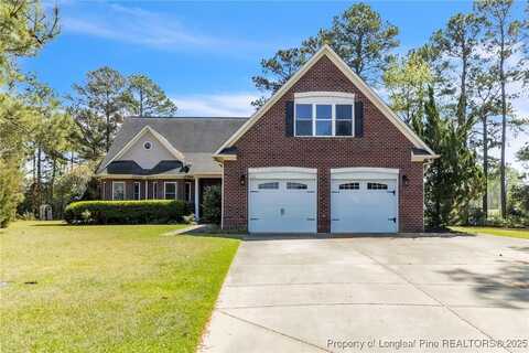 3400 Canmorre Court, Fayetteville, NC 28306