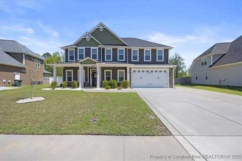 184 Huntley Court, Raeford, NC 28376