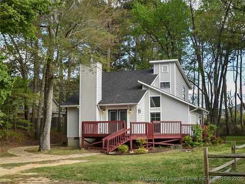 494 Wilder Drive, Fayetteville, NC 28314