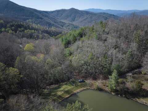 Conley Mountain Association rd., Whittier, NC 28713