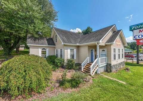 2182 Georgia Rd, Franklin, NC 28734