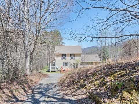 785 White Rock Road, Cullowhee, NC 28783