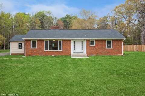 11660 LANHAM SEVERN ROAD, GLENN DALE, MD 20769