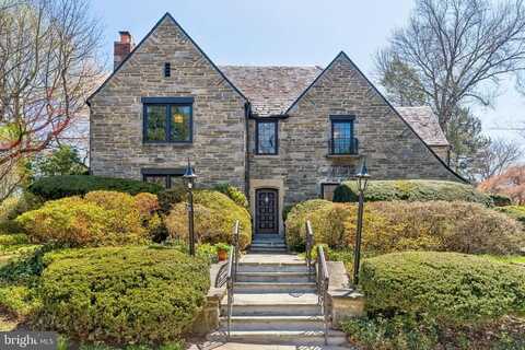 430 E SEDGWICK STREET, PHILADELPHIA, PA 19119