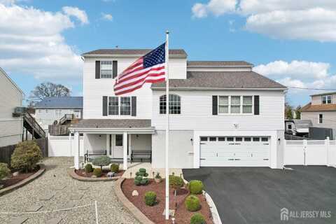 415 Lorillard Avenue, Union Beach, NJ 07735