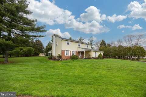 406 LAUREL LANE, EAGLEVILLE, PA 19403
