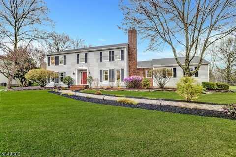 40 Berkley Ave, Montgomery Twp., NJ 08502