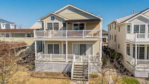 5511 Simpson Ave, Ocean City, NJ 08226