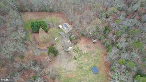 206 BURRS MILL ROAD, SOUTHAMPTON, NJ 08088