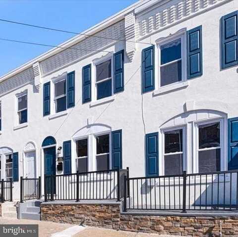 208 N FRANKLIN STREET, WILMINGTON, DE 19805
