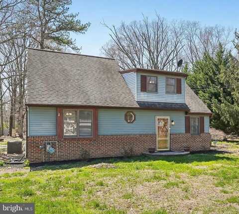 52 HOWARD AVENUE, FRANKLINVILLE, NJ 08322