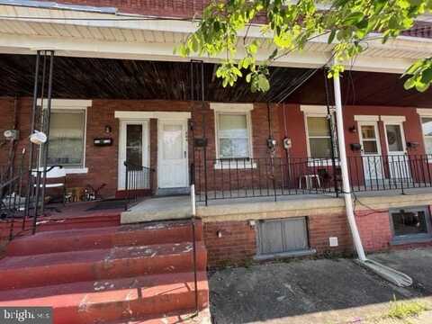 844 PLUM STREET, TRENTON, NJ 08638