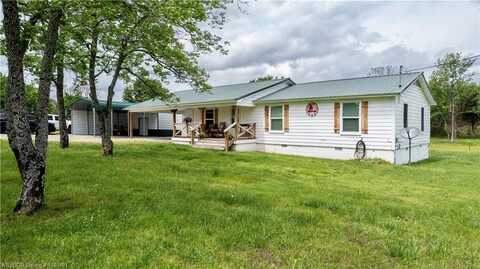 473413 E 1050 RD, Muldrow, OK 74948
