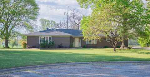 935 Florence CIR, Mulberry, AR 72947