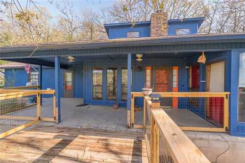 7701 Bear Hollow RD, Fort Smith, AR 72916