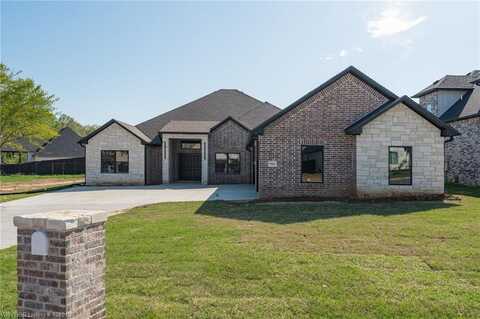 9114 Astoria TR, Fort Smith, AR 72916