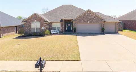 2059 Willow Ridge AVE, Springdale, AR 72764