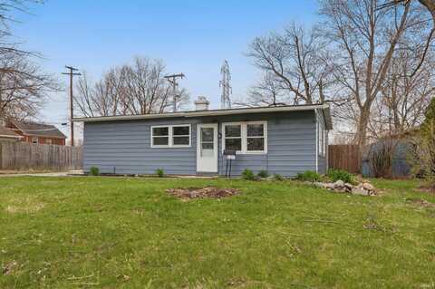 127 Edgeknoll Lane, Fort Wayne, IN 46816