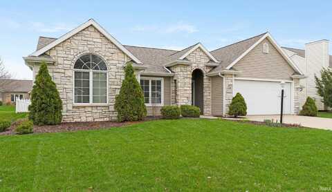 5222 Keswick Lane, Fort Wayne, IN 46835
