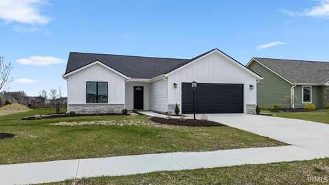 1092 Zenos Boulevard, Fort Wayne, IN 46818