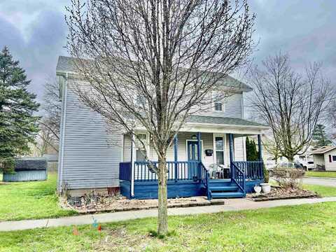 1001 S Jackeson Street, Auburn, IN 46706