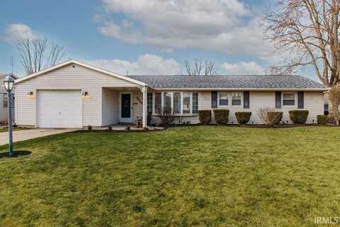 1519 Glencoe Boulevard, New Haven, IN 46774