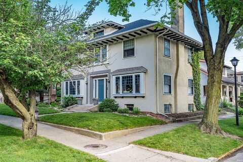 1012 W Berry Street, Fort Wayne, IN 46802