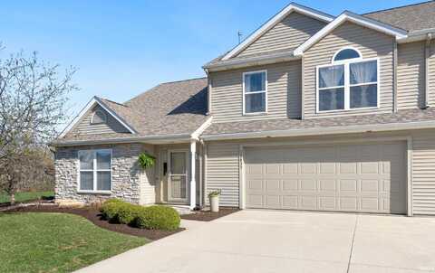 10033 Oak Trail Road, Fort Wayne, IN 46825
