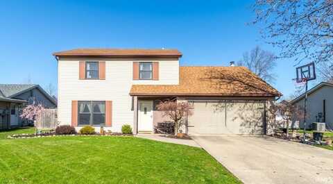 6241 Neighbor Drive, Fort Wayne, IN 46835