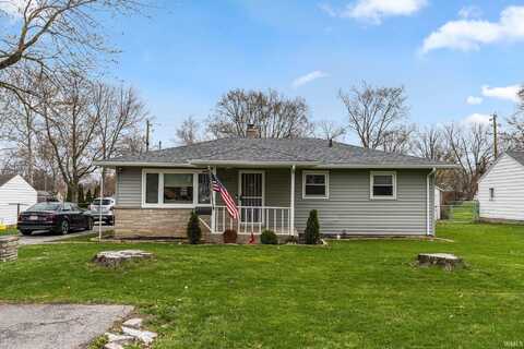 7407 Bluffton Road, Fort Wayne, IN 46809