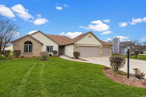 2313 Northgate Drive, Auburn, IN 46706