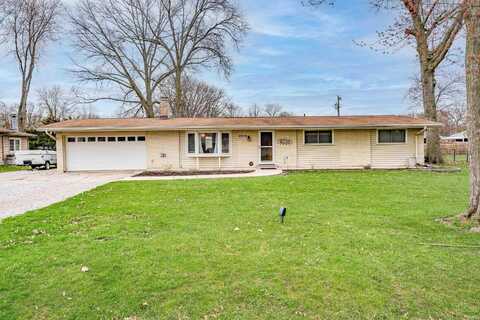 4856 Dwight Drive, Fort Wayne, IN 46835