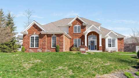 11128 Barclay Cove, Roanoke, IN 46783