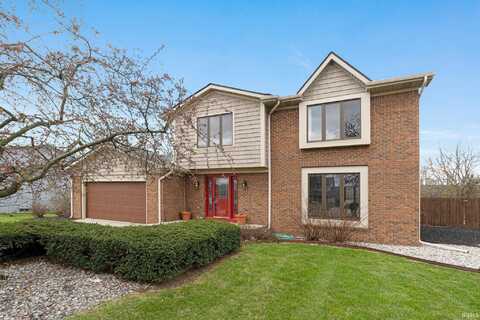 1214 Timberlake Trail, Fort Wayne, IN 46804