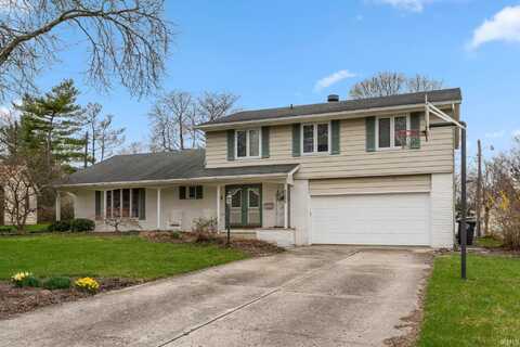 3319 Carramore Court, Fort Wayne, IN 46805